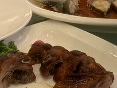 -新长岭大酒店酒楼