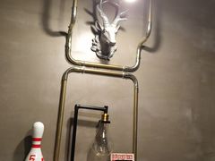 -HIGH FIVE哈福手工汉堡(桂林路店)