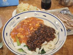 -侯哥面馆(瑞景店)