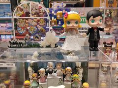 店内环境-泡泡玛特POPMART(天环购物中心店)