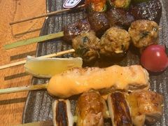 -炉胜·炉端烧·居酒屋