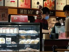 -COSTA COFFEE(西直门店)