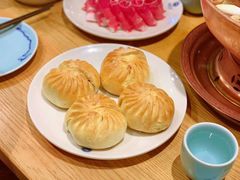 -额尔敦传统涮(体育场店)