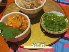 -有喜屋·深夜食堂(北京西路店)