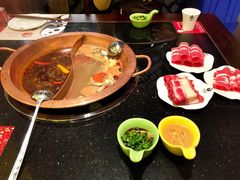 -味蜀吾老火锅(莆田店)