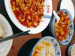-天下客饭店(中山路店)