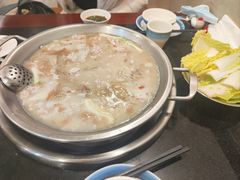 -老来福·非遗酸汤兔(凯旋路店)