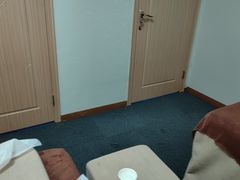 -筋骨堂热敷推拿按摩(招商花园城店)