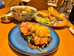 -Jamaicablue Coffeeshop(中央广场店)