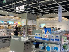 -苏宁极物(苏宁生活广场店)