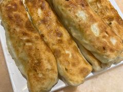 -福荣居褡裢火烧京味家常菜(西四店)