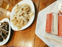 -北华涮肉(华严北里店)