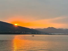 -海埂大坝