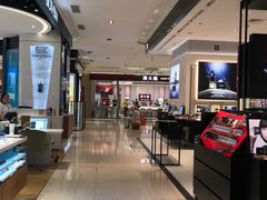 -茂业天地(华强北店)