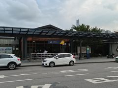 -秦皇岛路游船码头