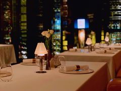 -北京金融街丽思卡尔顿酒店·意味轩 Cepe