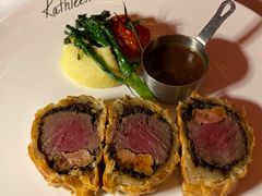 -Kathleen's Waitan 凯圣琳江景西餐厅(外滩店)