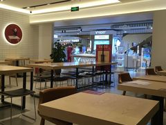 大堂-钟姐炖品(印象城百盛店)