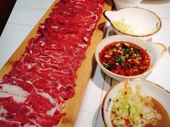 -牛人日志·鲜牛肉骨汤火锅(万科里瑧店)