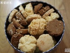 -珍妮曲奇聪明小熊(尖沙咀店)