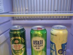 -丰茂烤串(建设街店)
