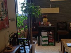 -樱蘭全息养生馆(三里屯店)