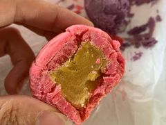 吉祥绣球-北京稻香村(学清店)