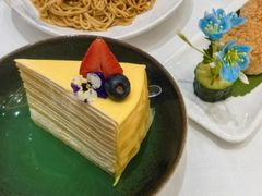 -禄福山庄•顺德菜·融和菜(龙江店)