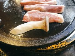 -Dombe豚(黑猪肉街店)