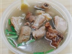 -牛师傅广式药膳牛骨汤美食(江南西店)