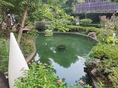 -上海虹桥宾馆味翠餐厅