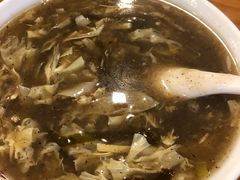 -张小文胡辣汤(龙柏新村店)