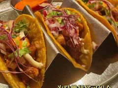 -Q MEX 库迈墨西哥餐吧(三里屯店)