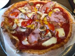 -FABIO’S费比欧披萨餐厅