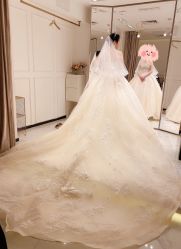-GRACE KELLY婚纱与礼服(北京店)