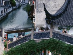 -山塘街