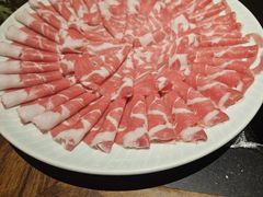 -南门涮肉(后海店)