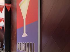 -Chili's Cafe&Bar奇利斯(滨江店)