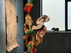 -元白和创园展厅