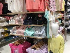 -优衣库(珠海华发商都店)