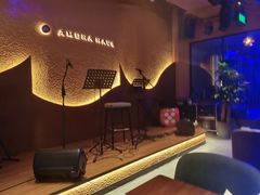 -Ambra Haus琥珀屋精酿餐厅(宝山店)