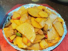 -肖记牛肉鱼杂馆·省级非遗(柏林春天直营店)