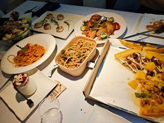 -春树下·树屋花房西餐厅(罍街AS1980店)