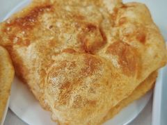 -老磁器口豆汁店(天坛店)