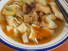 -宋师傅安徽板面(留学路店)