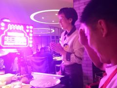 -海底捞火锅(崇文门新世界百货店)