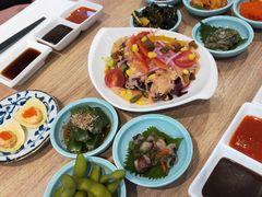 -上渔铁板烧(熙悦汇店)