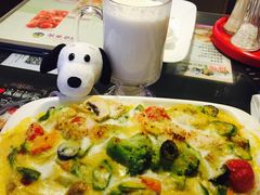 -翠华餐厅(湾仔店)