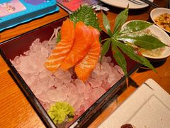 三文鱼刺身-有喜屋·深夜食堂(环宇荟店)