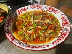 -六合居·明厨亮灶餐厅(成双大道店)